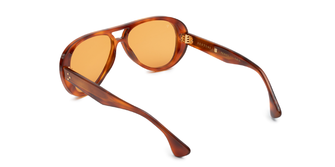 Солнцезащитные очки Sestini Sedici CS016S 02