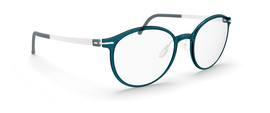 Оптическая оправа Silhouette Infinity View 2923 75 5100