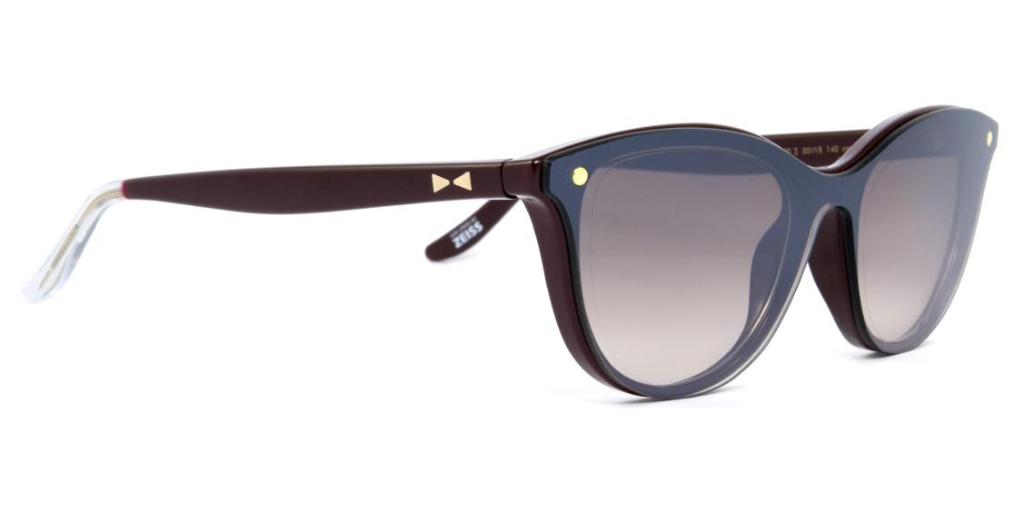 Оптическая оправа Snob Milf SNV 09 C20-Z