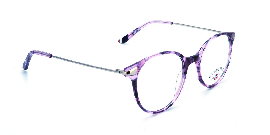 Оптическая оправа U.S. Polo Assn. USO 0003 C5