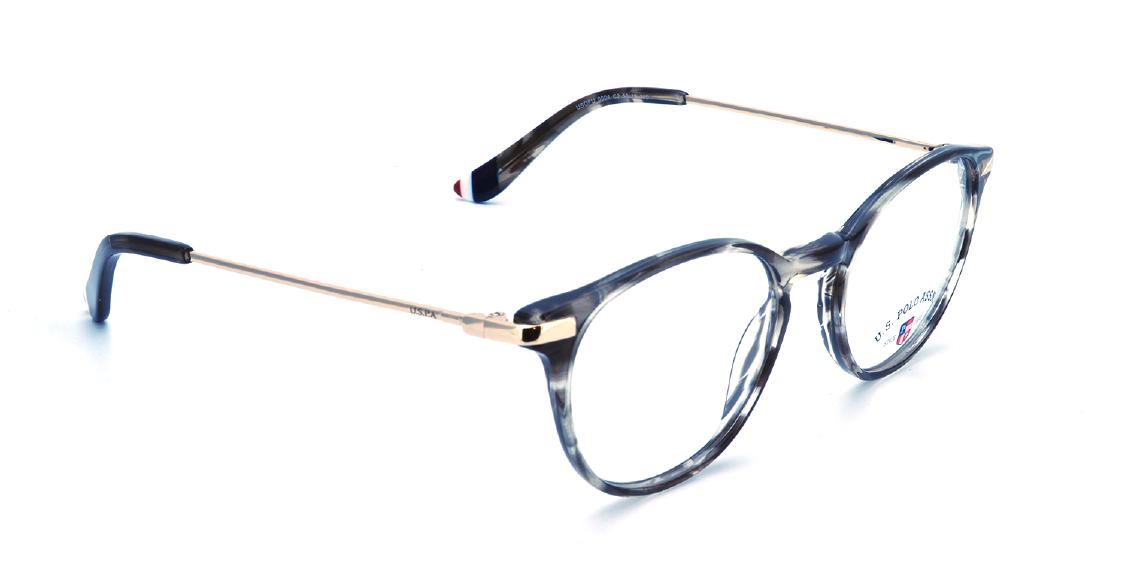 Оптическая оправа U.S. Polo Assn. USO 0004 C2