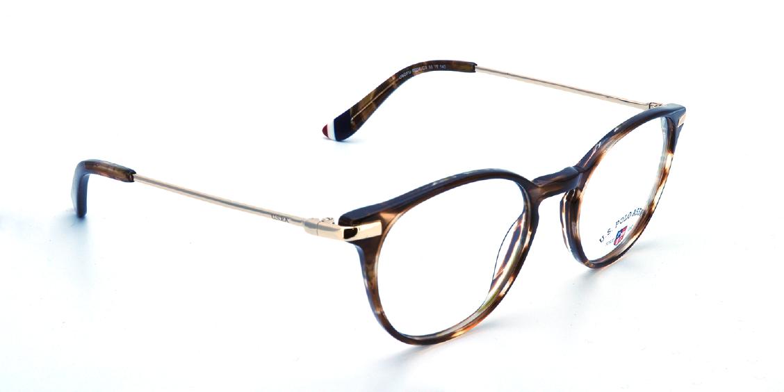 Оптическая оправа U.S. Polo Assn. USO 0004 C3