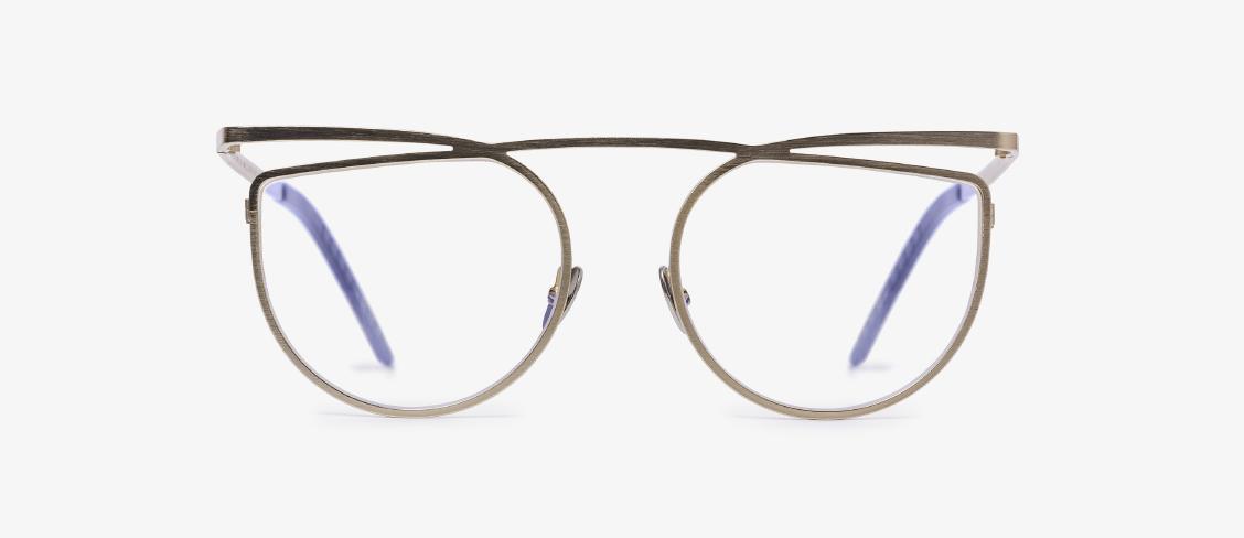 Оптическая оправа Veronika Wildgruber BRUCE OPTICAL 079