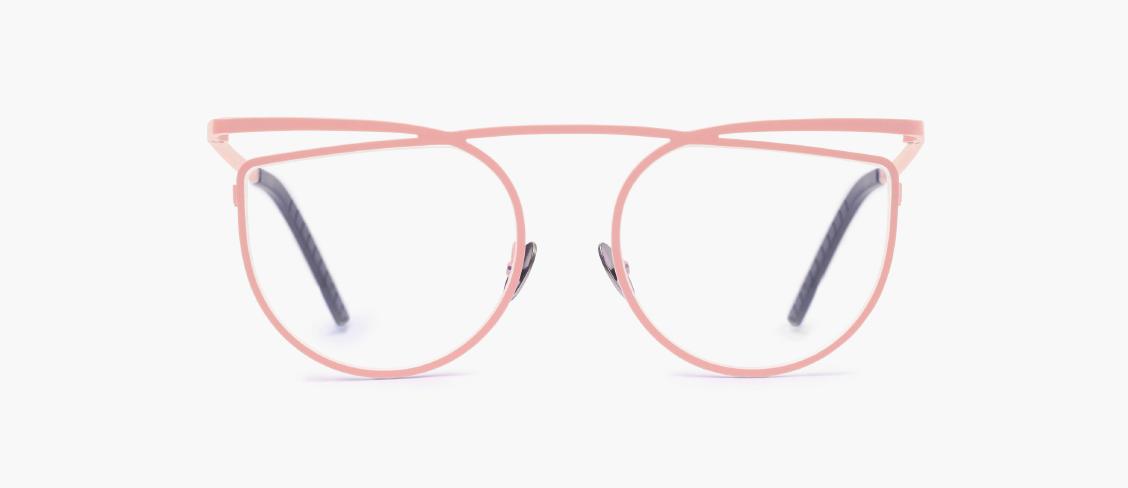 Оптическая оправа Veronika Wildgruber BRUCE OPTICAL 085