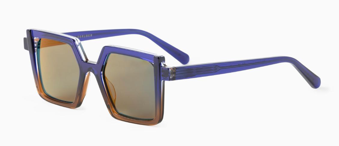 Солнцезащитные очки Veronika Wildgruber FALL SUN 190