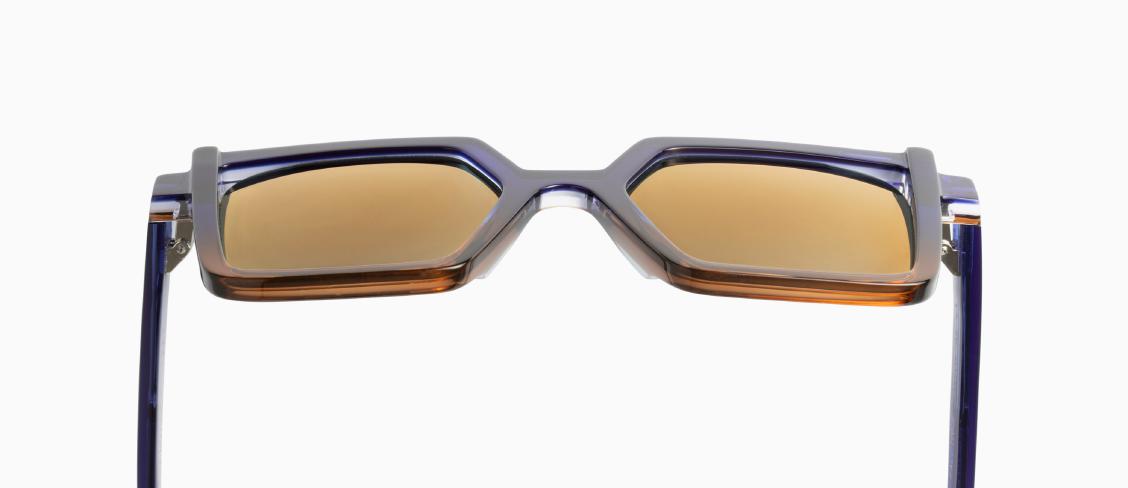 Солнцезащитные очки Veronika Wildgruber FALL SUN 190