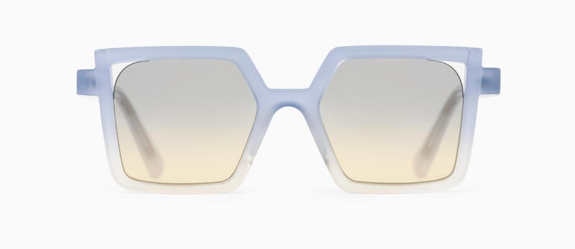 Солнцезащитные очки Veronika Wildgruber FALL SUN 192