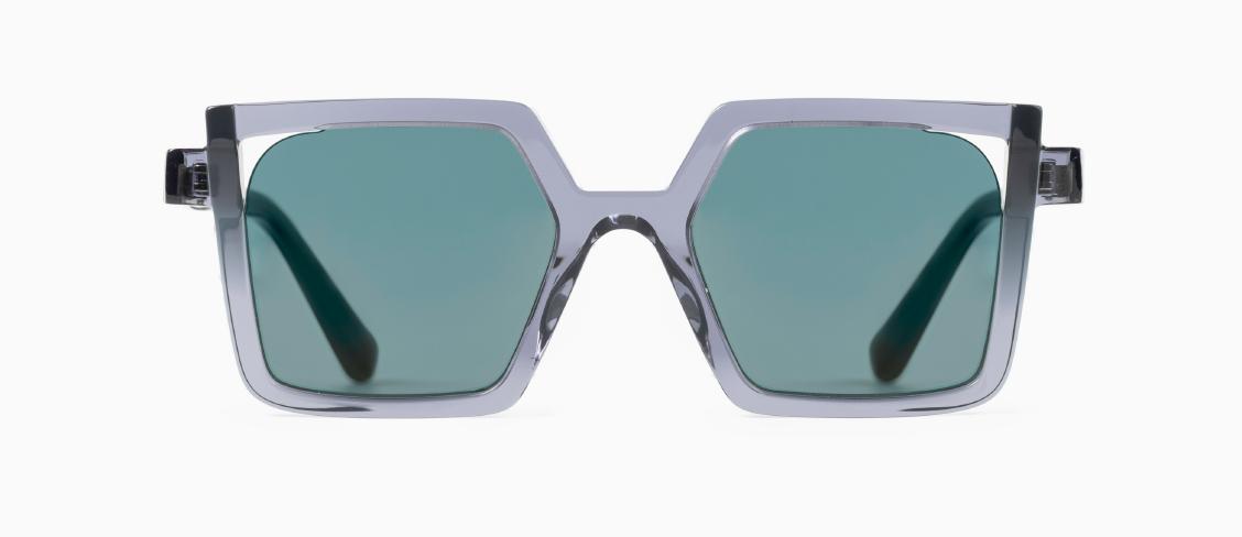 Солнцезащитные очки Veronika Wildgruber FALL SUN 193