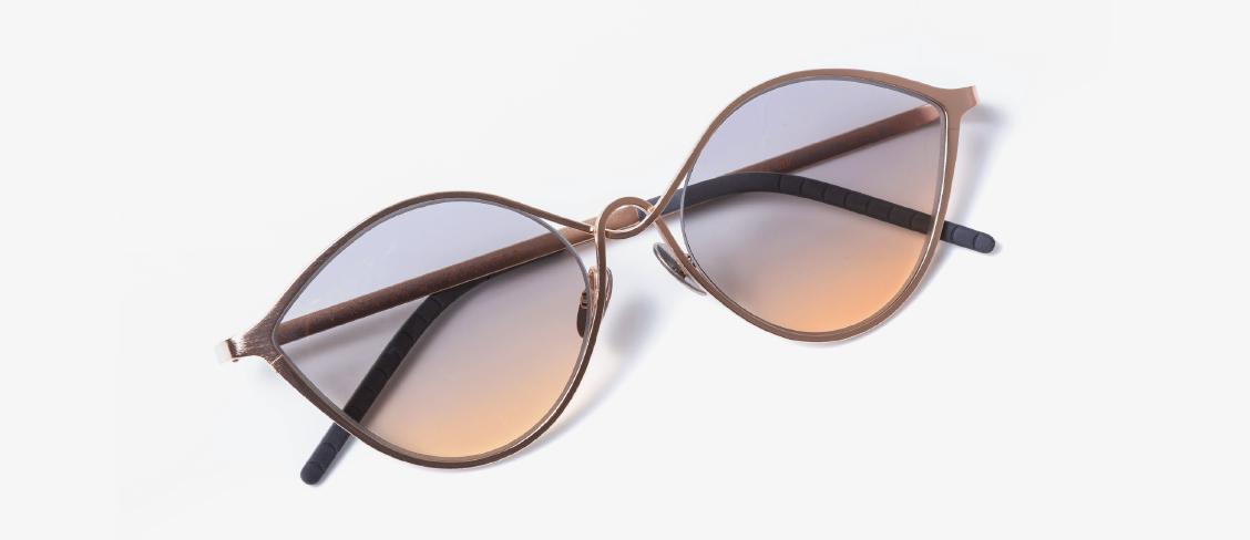 Солнцезащитные очки Veronika Wildgruber LANE SUN 079