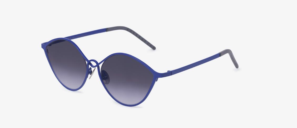 Солнцезащитные очки Veronika Wildgruber LANE SUN 080