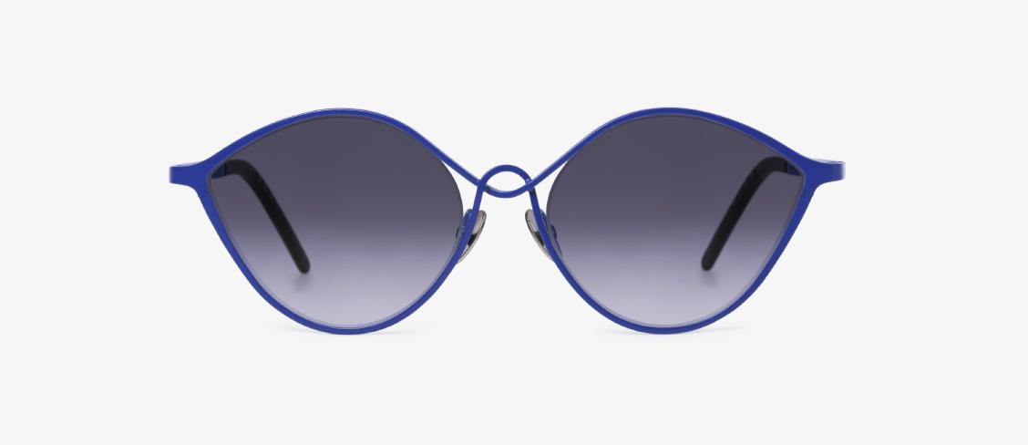 Солнцезащитные очки Veronika Wildgruber LANE SUN 080