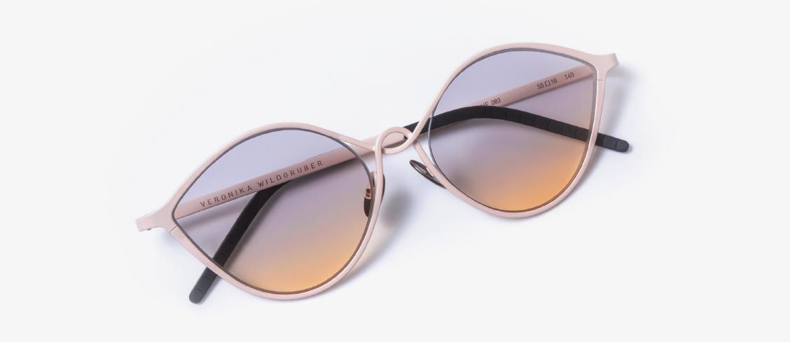 Солнцезащитные очки Veronika Wildgruber LANE SUN 083