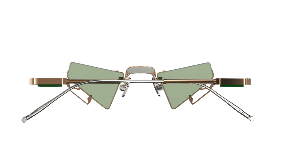 Солнцезащитные очки VOA Collective Apollo 14 Aerosphere