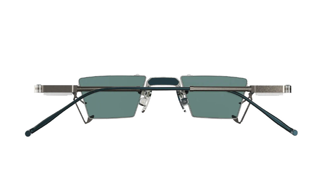 Солнцезащитные очки VOA Collective Apollo 17 Moontide