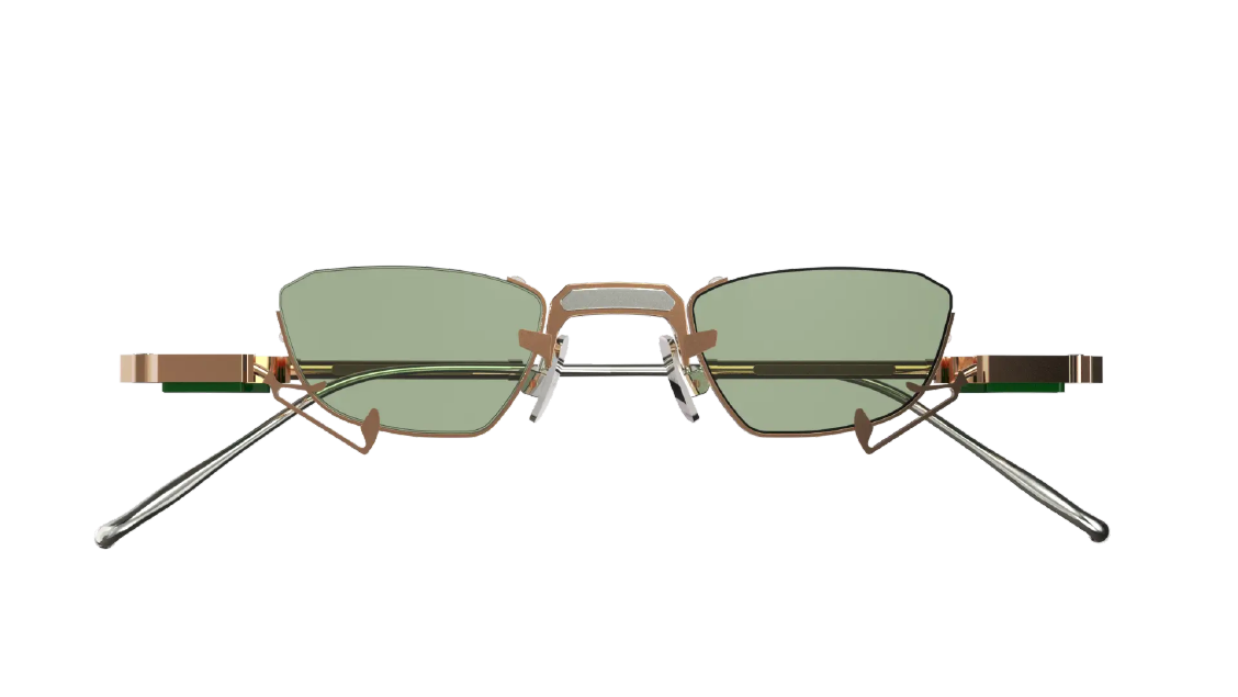 Солнцезащитные очки VOA Collective Apollo 15 Aerosphere