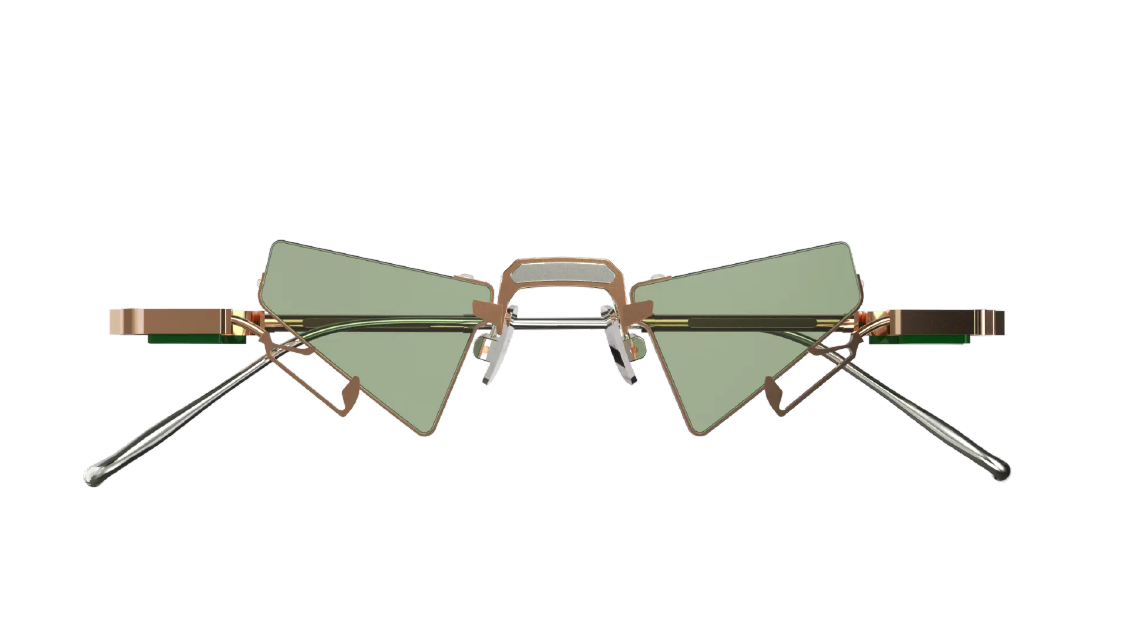 Солнцезащитные очки VOA Collective Apollo 14 Aerosphere