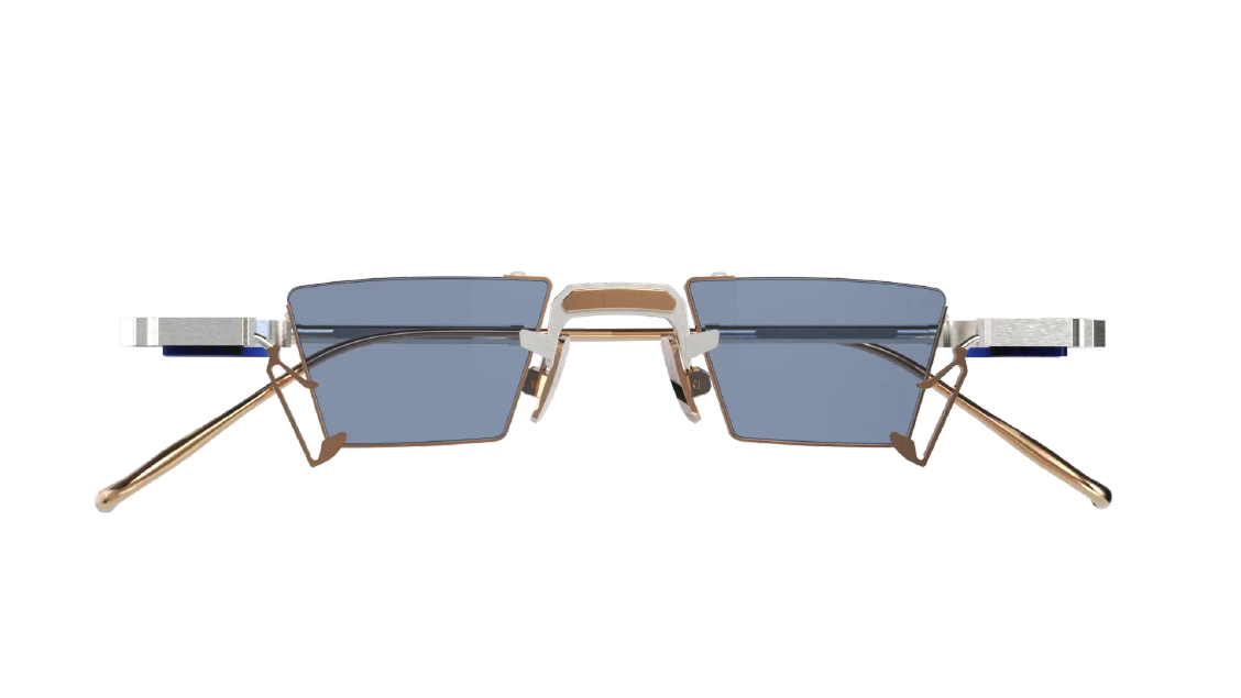 Солнцезащитные очки VOA Collective Apollo 17 Stellar Klein