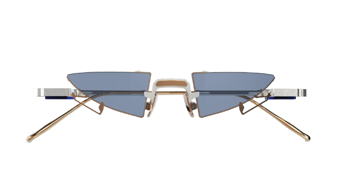 Солнцезащитные очки VOA Collective Apollo 16 Stellar Klein