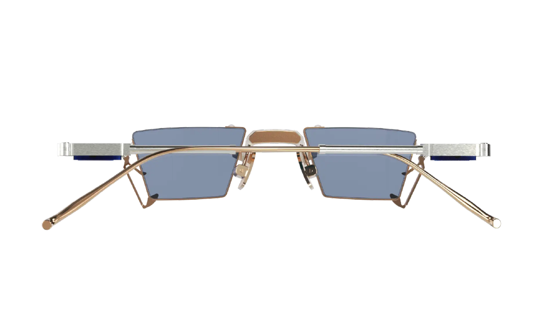 Солнцезащитные очки VOA Collective Apollo 17 Stellar Klein