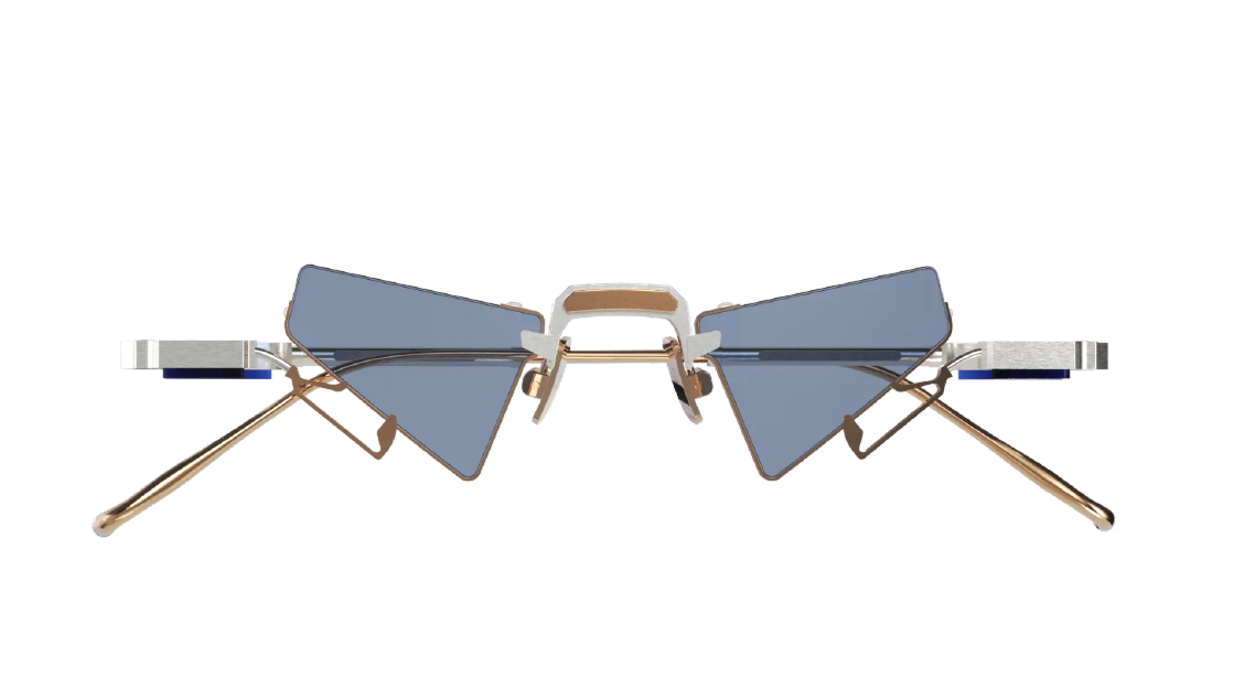 Солнцезащитные очки VOA Collective Apollo 14 Stellar Klein