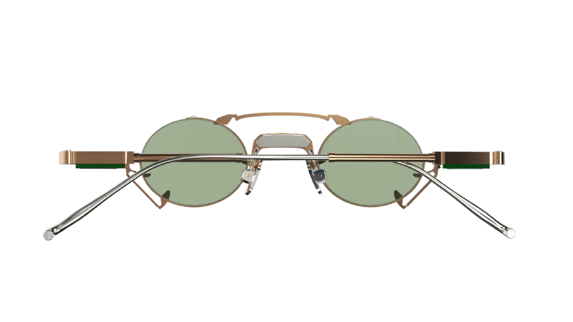 Солнцезащитные очки VOA Collective Apollo 11 Aerosphere