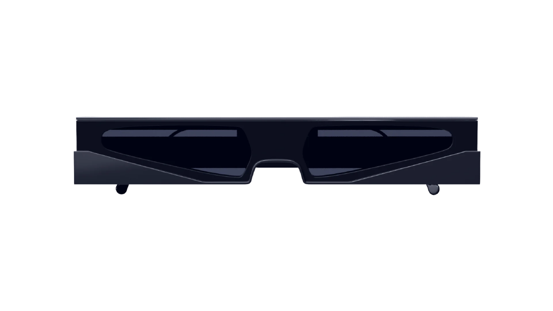 Солнцезащитные очки VOA Collective Alnilam Stellar Black