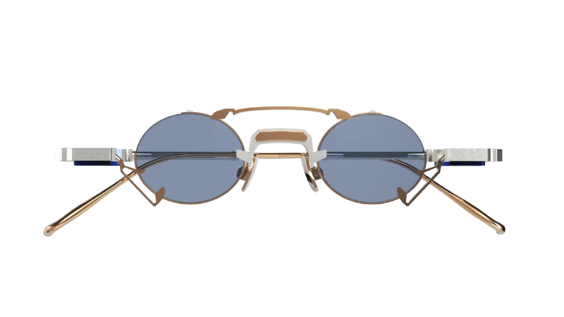 Солнцезащитные очки VOA Collective Apollo 11 Stellar Klein