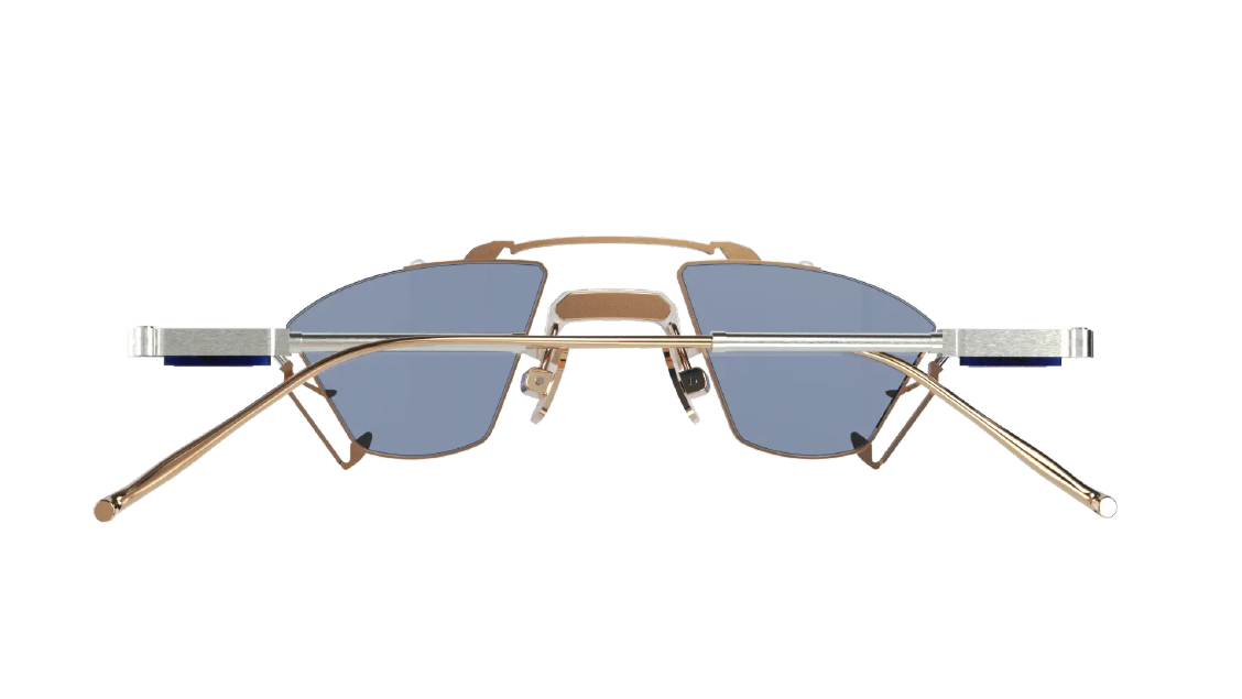 Солнцезащитные очки VOA Collective Apollo 12 Stellar Klein