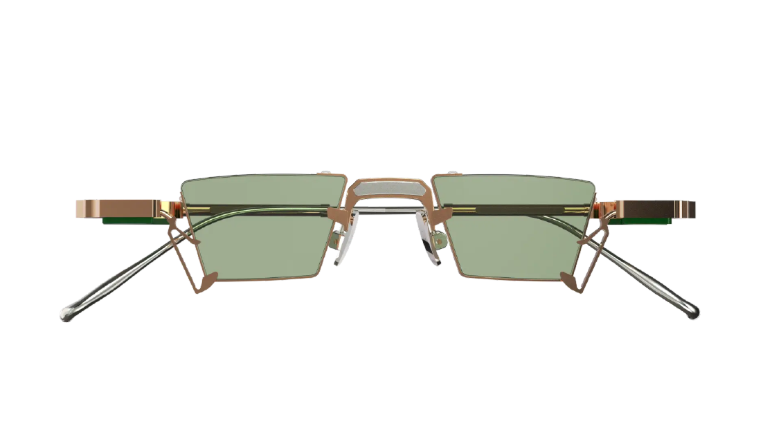 Солнцезащитные очки VOA Collective Apollo 17 Aerosphere