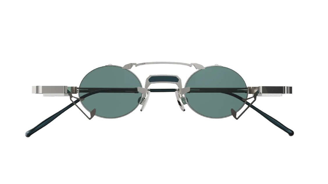 Солнцезащитные очки VOA Collective Apollo 11 Moontide