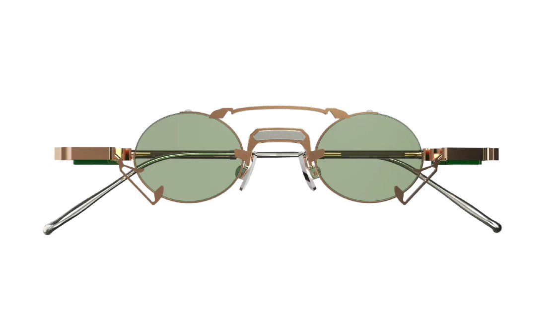 Солнцезащитные очки VOA Collective Apollo 11 Aerosphere