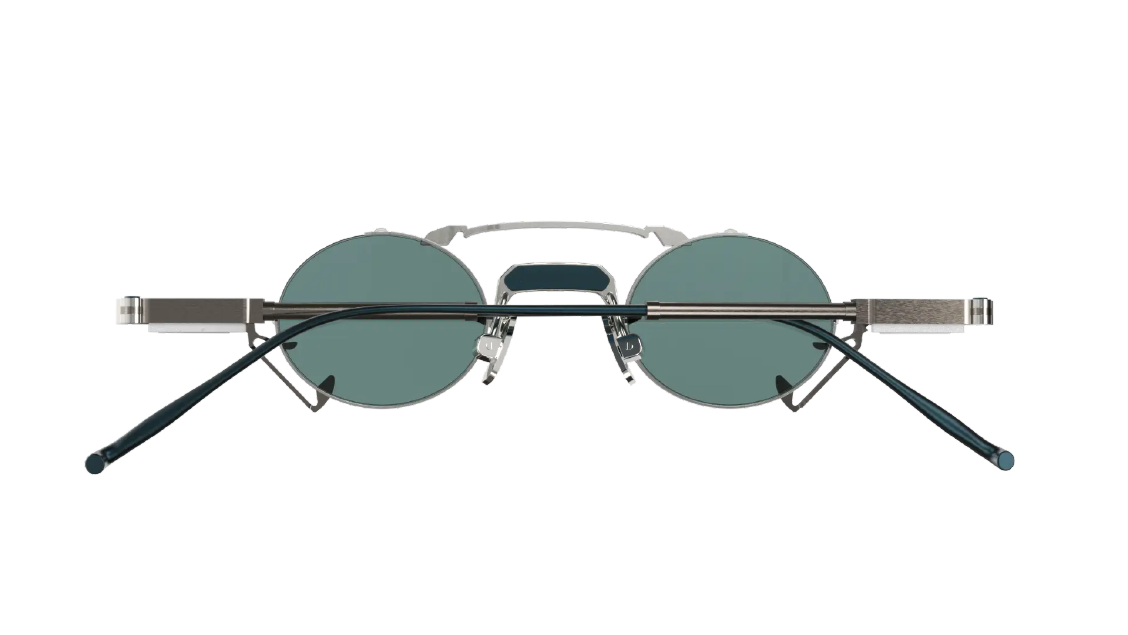 Солнцезащитные очки VOA Collective Apollo 11 Moontide