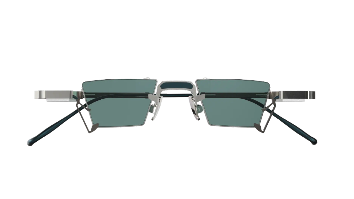 Солнцезащитные очки VOA Collective Apollo 17 Moontide