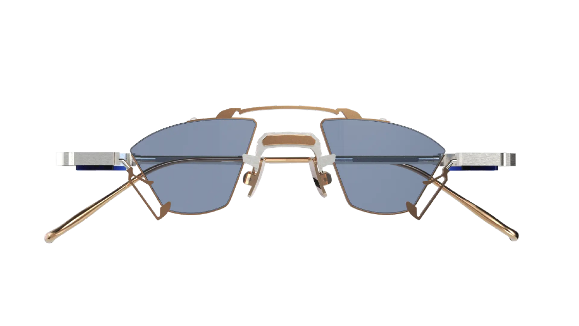 Солнцезащитные очки VOA Collective Apollo 12 Stellar Klein