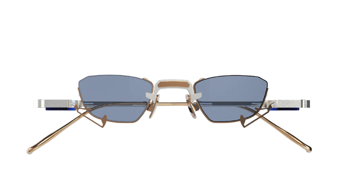 Солнцезащитные очки VOA Collective Apollo 15 Stellar Klein