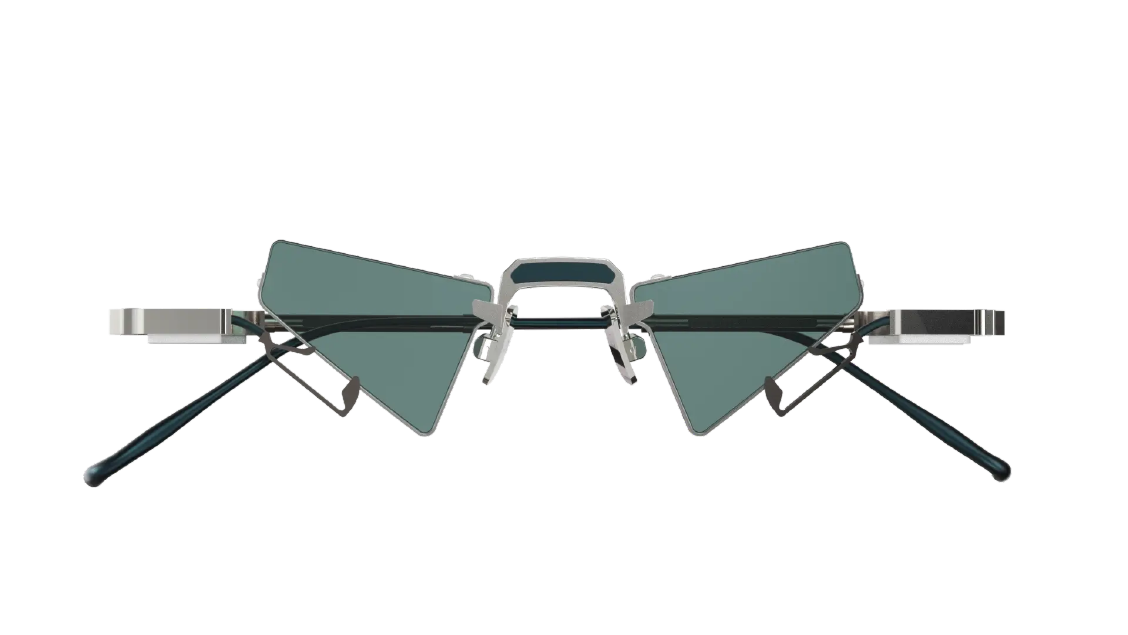 Солнцезащитные очки VOA Collective Apollo 14 Moontide