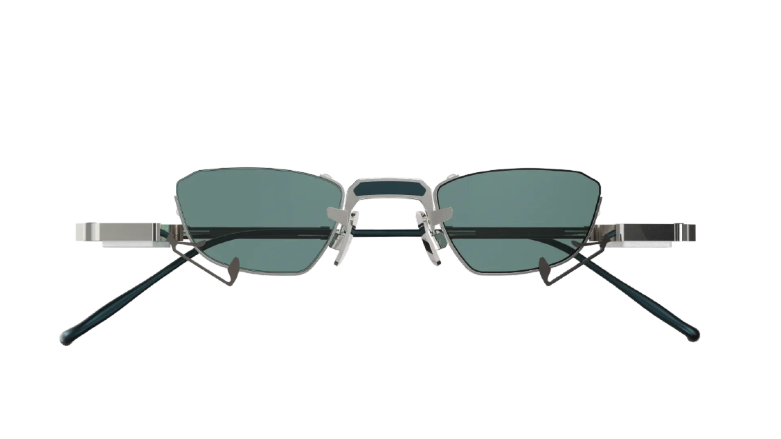 Солнцезащитные очки VOA Collective Apollo 15 Moontide