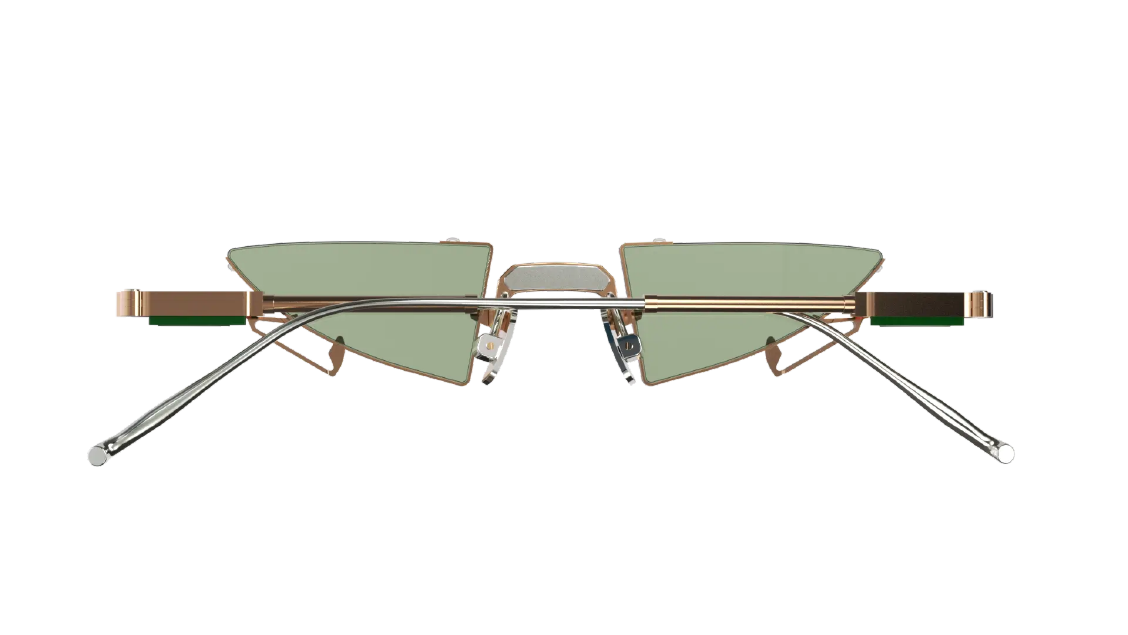 Солнцезащитные очки VOA Collective Apollo 16 Aerosphere