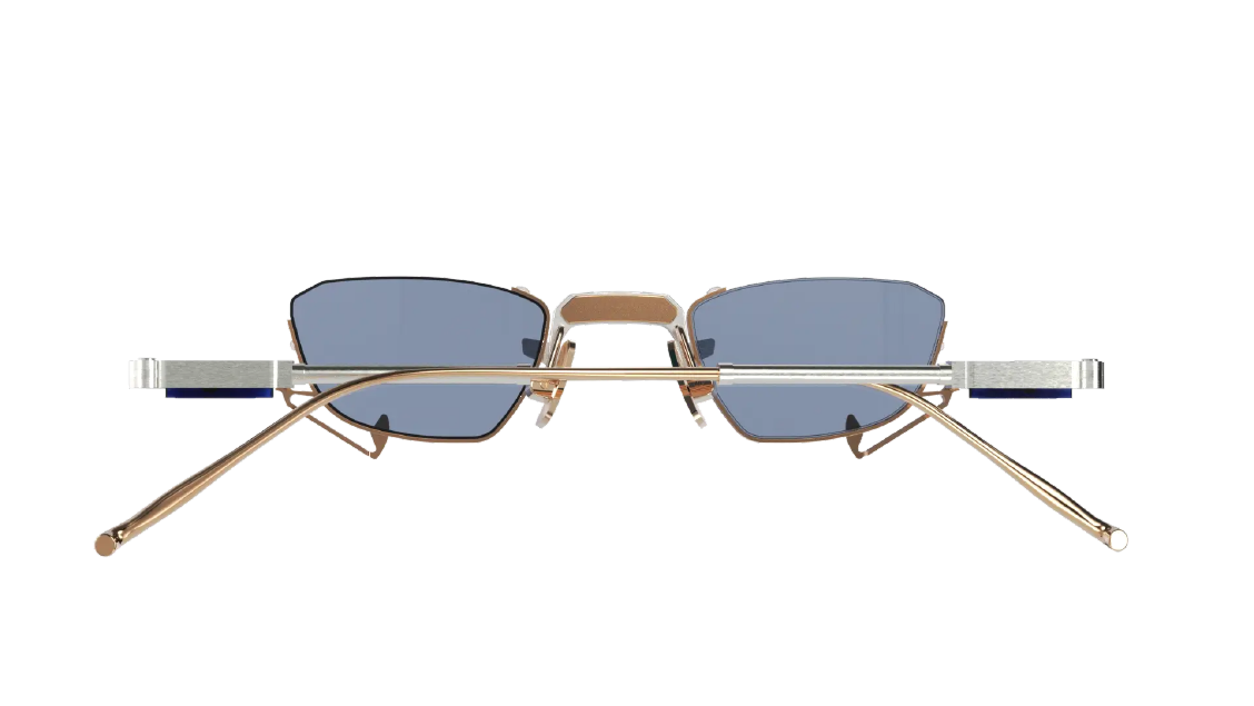 Солнцезащитные очки VOA Collective Apollo 15 Stellar Klein