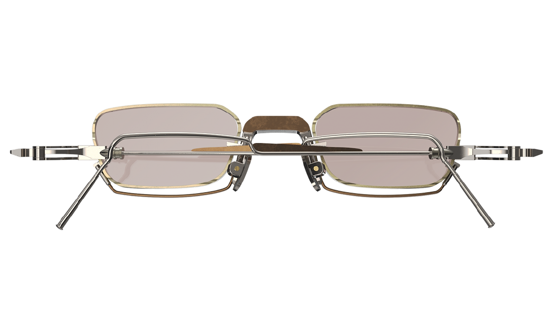 Солнцезащитные очки VOA Collective Vayuna Axis Blend