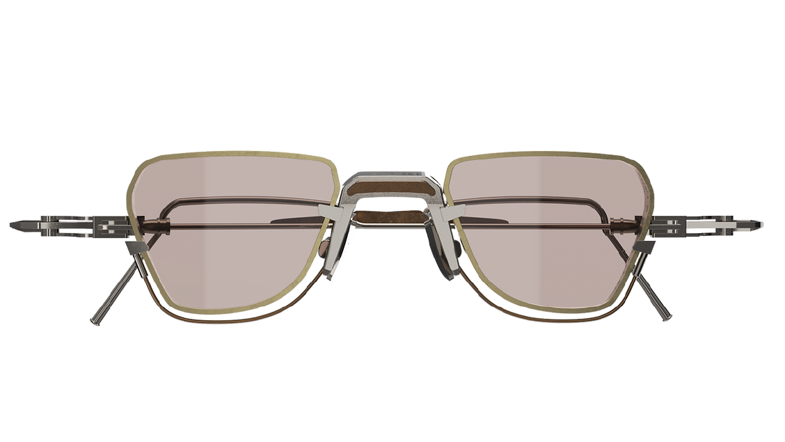 Солнцезащитные очки VOA Collective Orionis Axis Blend