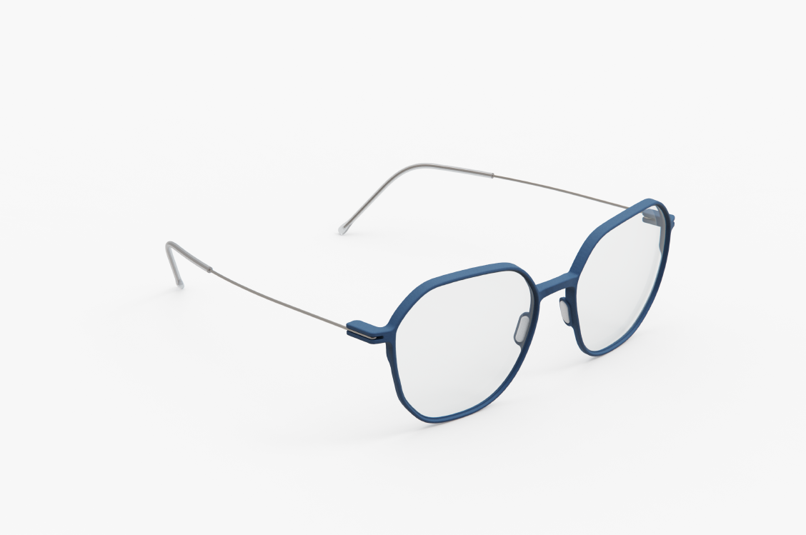 Оптическая оправа Weareannu CL CT 11 L DNM RAW