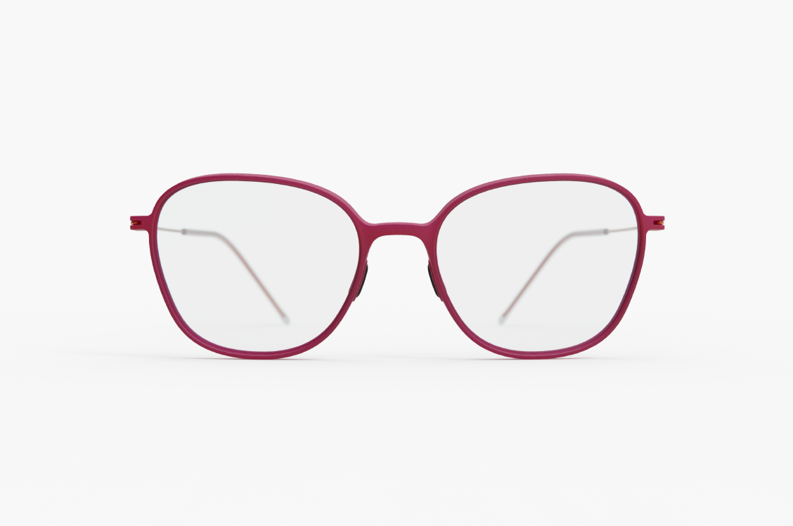 Оптическая оправа Weareannu CF CT 07 M BDY BRZ