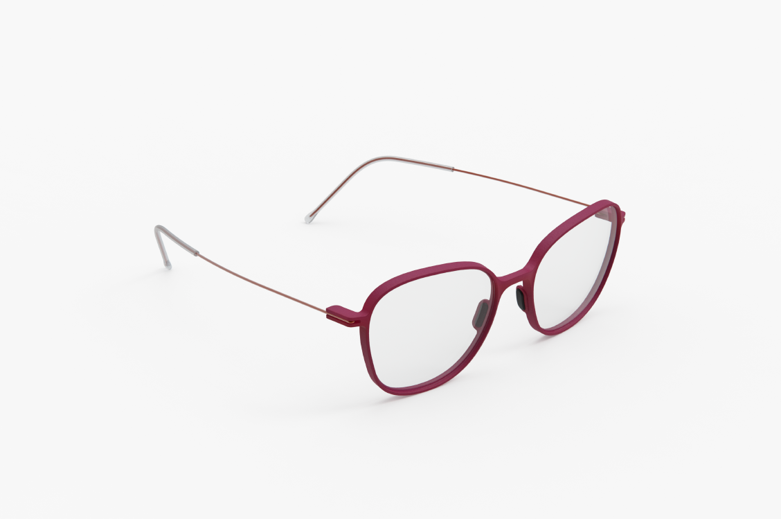 Оптическая оправа Weareannu CF CT 07 M BDY BRZ