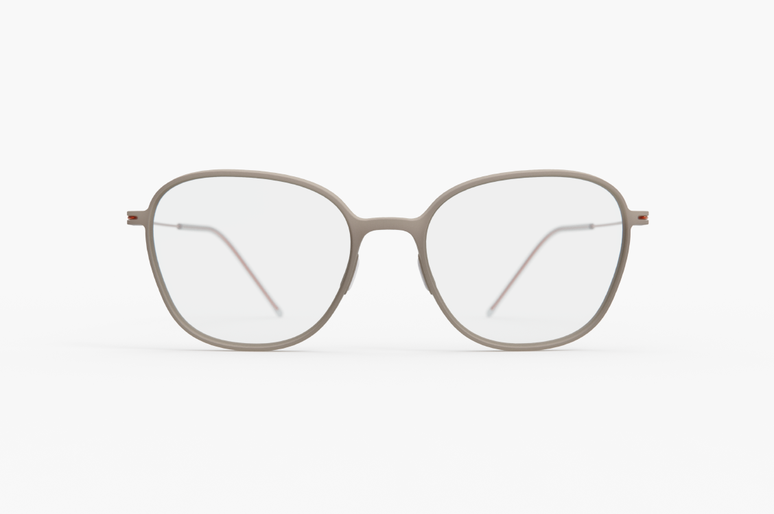 Оптическая оправа Weareannu CF CT 07 M STN BRZ