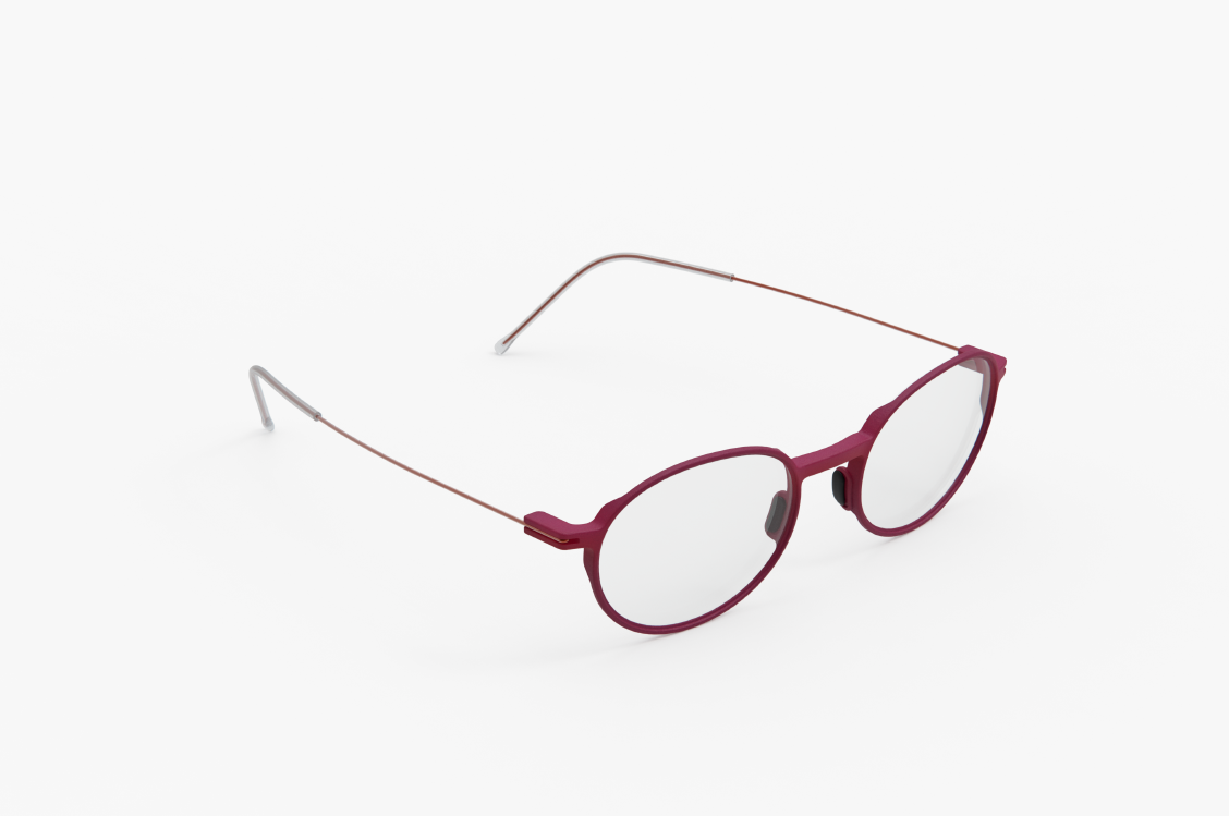 Оптическая оправа Weareannu CF OV 03 M BDY BRZ