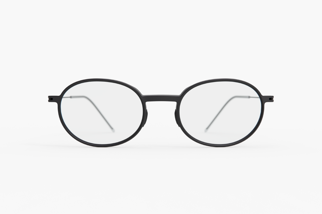 Оптическая оправа Weareannu CF OV 03 M BLK BLK