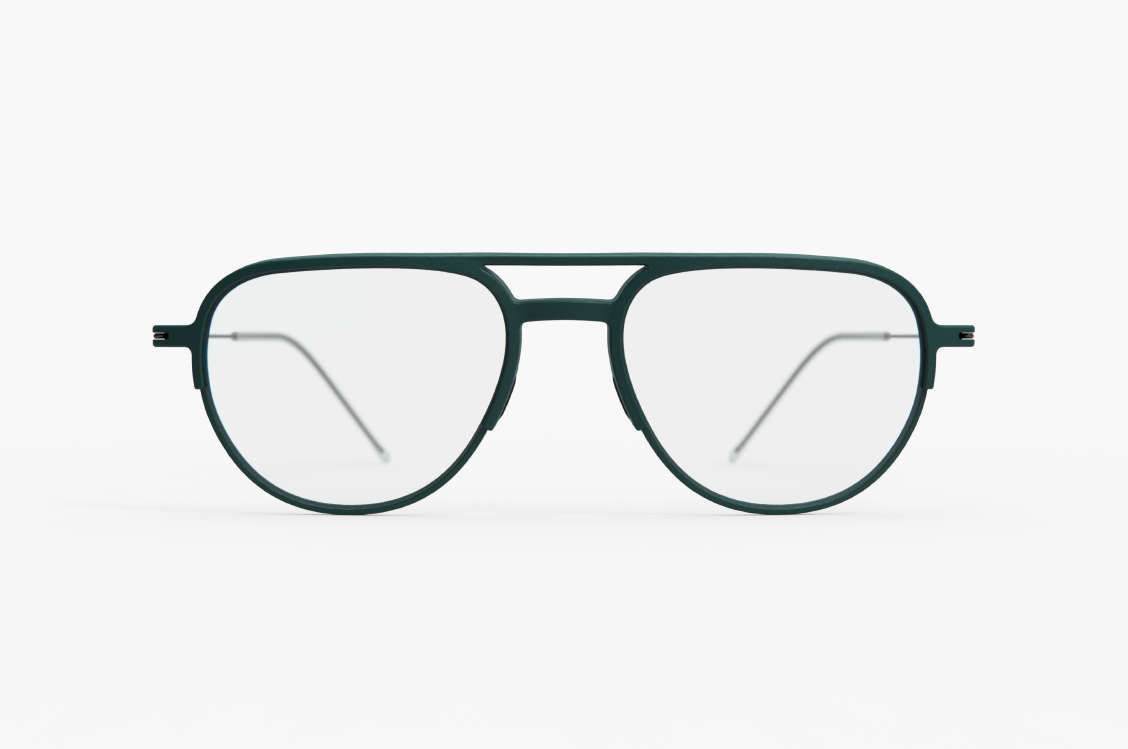 Оптическая оправа Weareannu CF PL 06 M FOR BLK