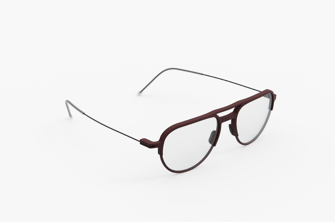 Оптическая оправа Weareannu CF PL 06 M ABG BLK