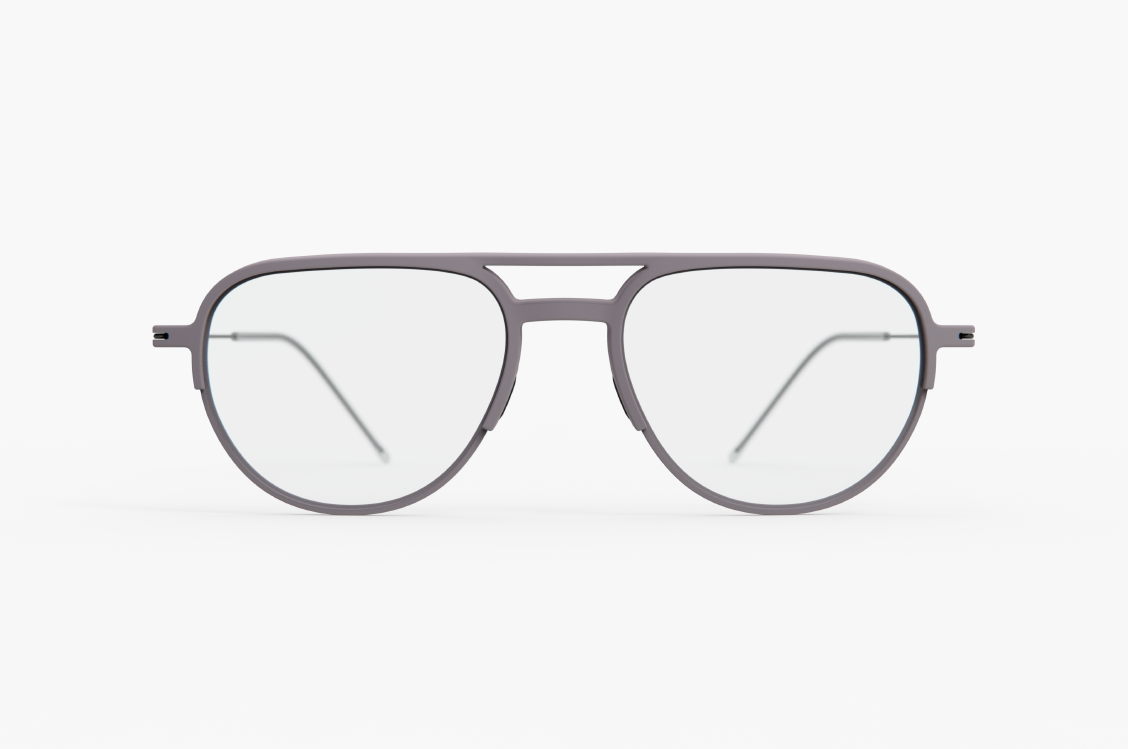 Оптическая оправа Weareannu CF PL 06 M CHA BLK